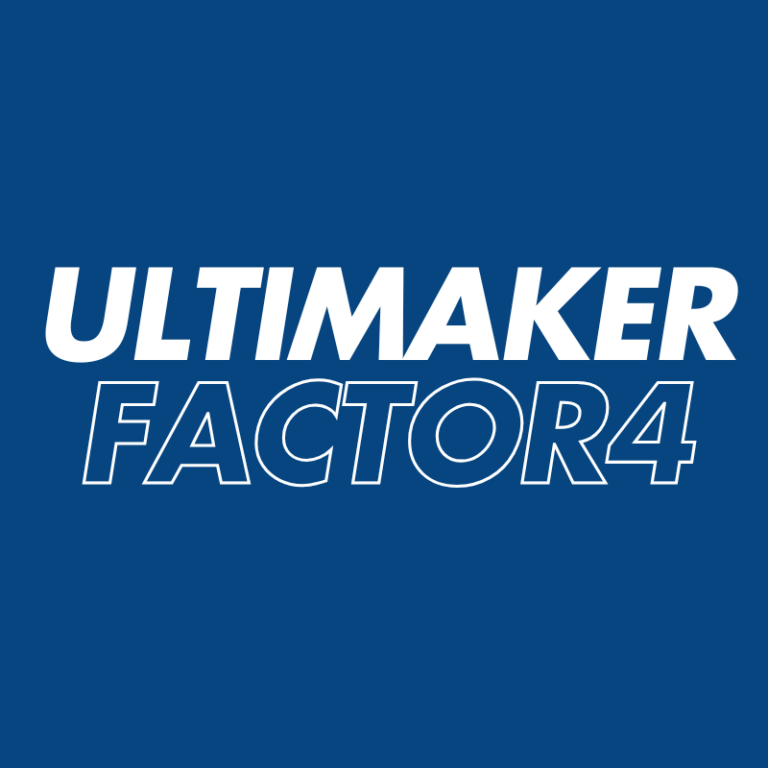 Ultimaker Factor4