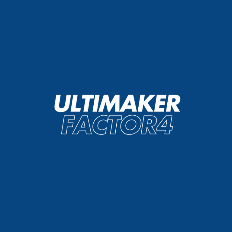 Ultimaker Factor4