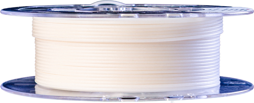 Sortie du filament PLGA-HA