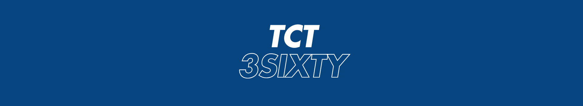 TCT 3Sixty