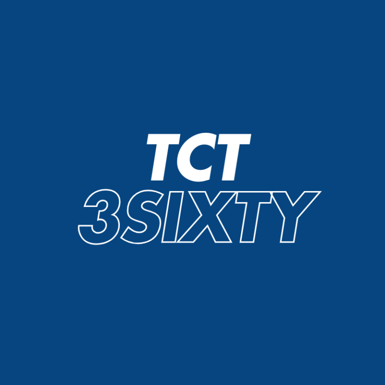 TCT 3Sixty