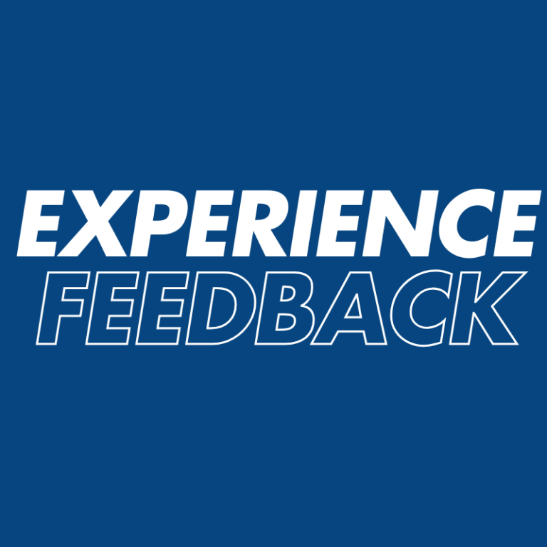 TCT 3Sixty Experience Feedback