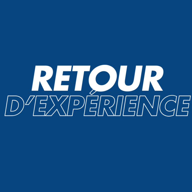 Retour salon TCT 3Sixty