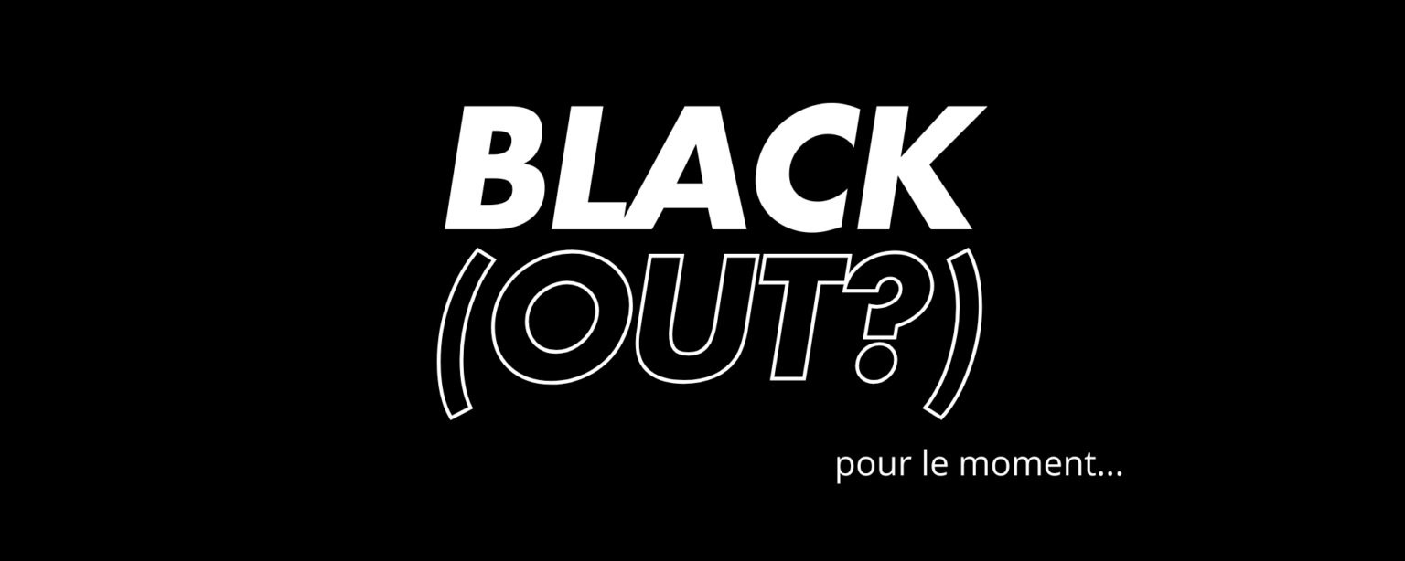 Black Out