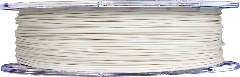 Bobine de filament PLA de grade médical