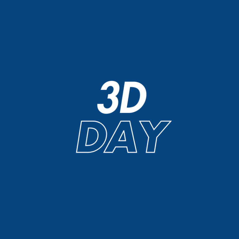 World 3D Printing Day