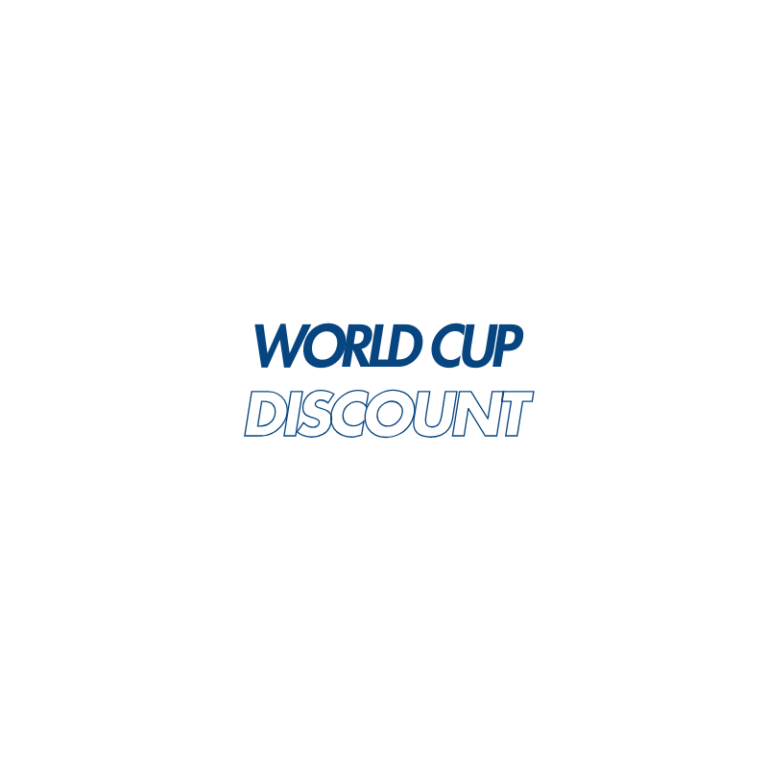 World Cup Discount