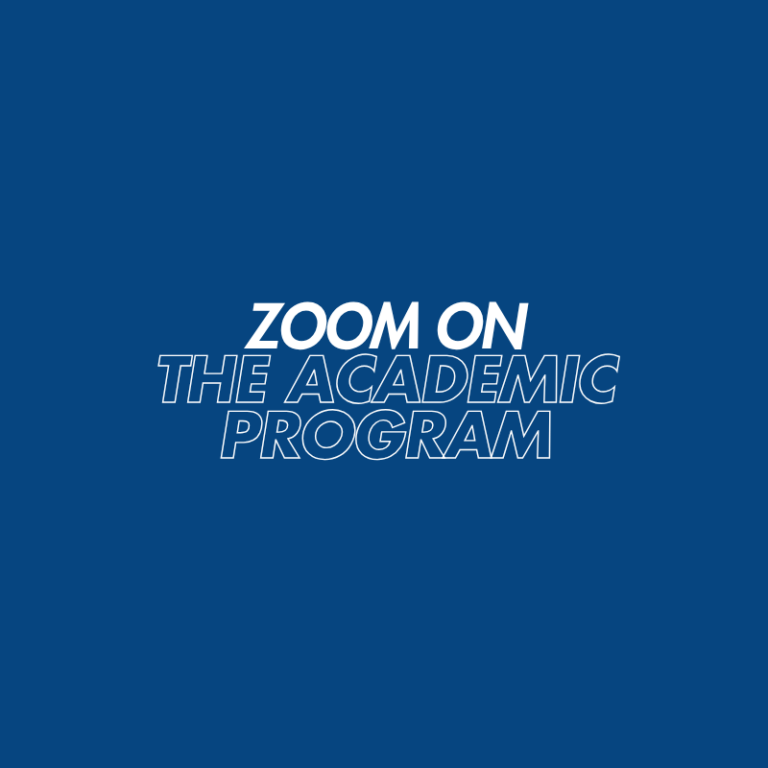 Lattice Academic program