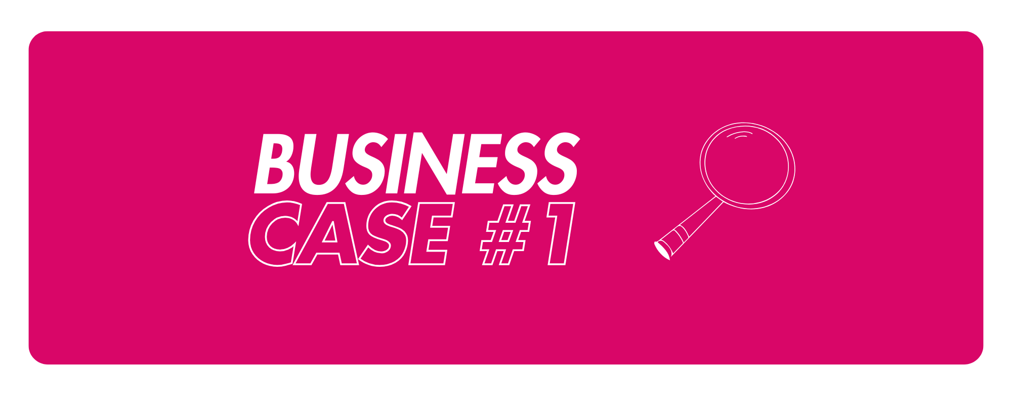 Business Case #1 - Fundación Idonial