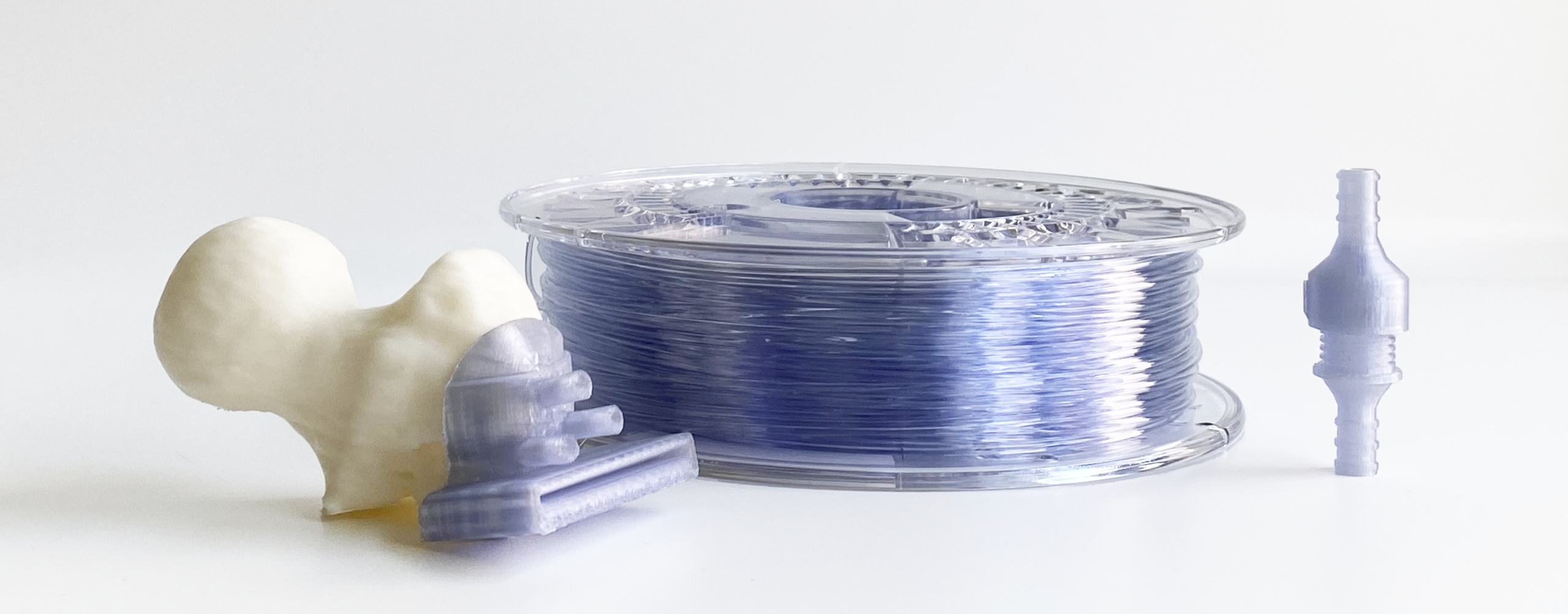 PC: 3D printing filament