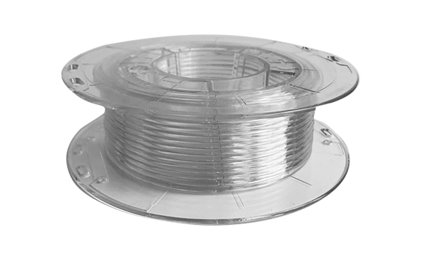 Medical grade PLCL filament