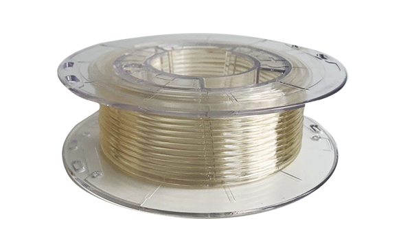 Medical grade PLGA filament